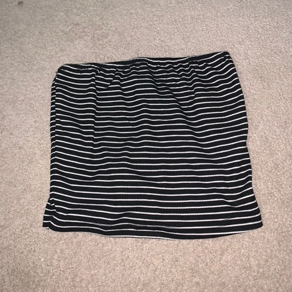 Tube top - Picture 2 of 2